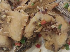 -御满江海鲜酒家(洛溪新城店)