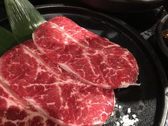 -九田家黑牛烤肉料理(石路天虹店)