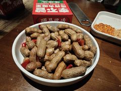 -李不管把把烧(火车南站店)