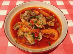 -辣小鲜·南昌大排档(船山路店)