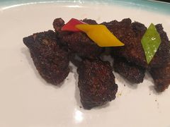 -新南华大酒店(广中店)