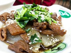 -吴一川韭香粉皮(丽香苑分店)