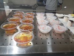 -云南师范大学呈贡校区西区第3食堂