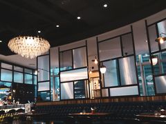 大堂-ATLAS COFFEE(雅居乐中心店)