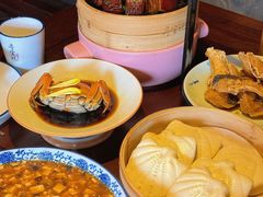 -寻宝记绍兴菜(鲁迅路店)