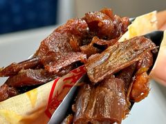 -郴州特产舜华临武鸭(郴州西站店)