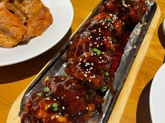 -伊喜饺子·烤鸭(五道口学院路店)