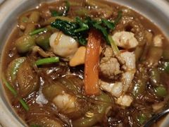 -长春凯悦酒店-品悦中餐厅