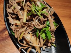 -義聚德·清真铜锅涮羊肉·烧烤(河东店)