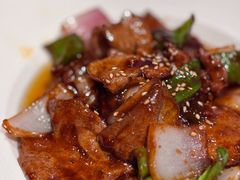 -顶特勒·黄鱼馆·特色菜(上海大世界店)