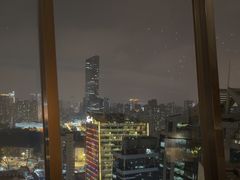 -广州花园酒店-凌璇阁360度高空海鲜自助餐CAROUSEL