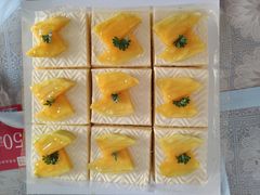 -幸福西饼生日蛋糕·下午茶(沈河店)