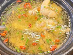 -食光慢宴·安吉土菜馆