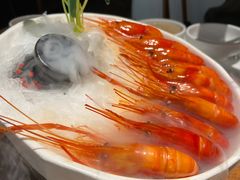 -乔街深夜食堂·小龙虾·高压锅生蚝(杭州总店)