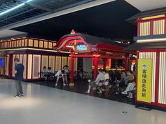 -牛New寿喜烧(金茂览秀城店)