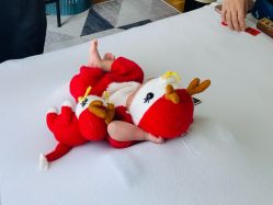 -小熊维尼高端儿童摄影(宝安旗舰店)