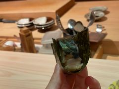 -橼舍鮨青木