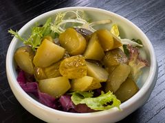 -莫多多餐厅