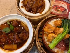 -点都德(花城店)