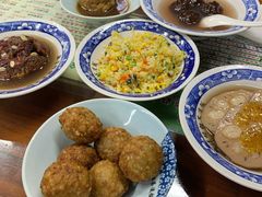 -粗茶淡饭(东关街店)