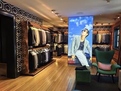 -SUITSUPPLY(安福路店)