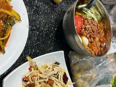 -牛鲜盛齐齐哈尔烤肉(曹路店)