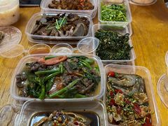 -长平老姿娘夜粥(平东一街店)