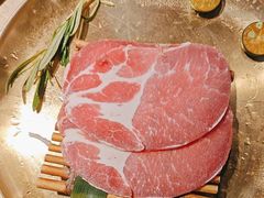 -权金城·炭火烤肉(北京联想桥店)