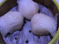 -圣河湾虾饺美食(站前店)
