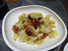 -炊烟小炒黄牛肉(浦东世纪汇店)