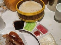 -大鸭梨烤鸭(金色漫香店)