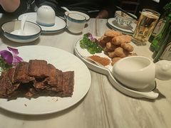 -唐猫庭院·千年陕菜(大唐不夜城店)