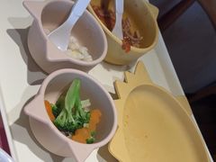 -西贝莜面村(金隅嘉品mall店)