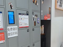 -海马体照相馆(上海月星环球港店)