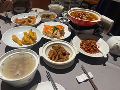 -徐记海鲜(梅溪新天地店)