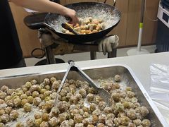 -普宁反沙番薯芋头