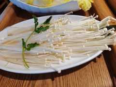 -煲大王老砂锅猪肚鸡(泊富ICITY店)