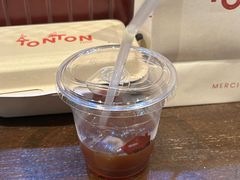 -TonTon(永康路店)