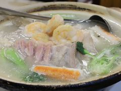 -砂锅李(九江路店)
