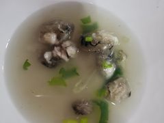 -建国蚵煎蚵面