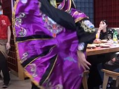 -豪渝火锅(李家村万达店)