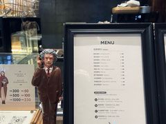 -常识咖啡common sense(春熙路店)