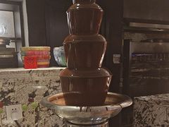 -五洲皇冠巴西烤肉餐厅