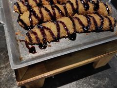 -很久以前羊肉串(昌里路三钢里店)