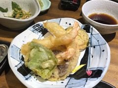 大虾天妇罗-和彩放题餐厅(酒仙桥店)