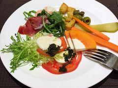 -索菲特西湖大酒店·香榭丽全日候餐厅(南山路店)