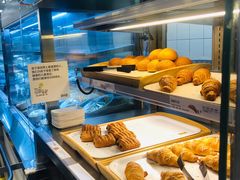 自助取餐区-宜家·瑞典风味餐厅(天津东丽商场店)