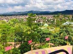 -美的鹭湖探索王国