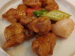 -莆田餐厅PUTIEN(西安万象天地店)