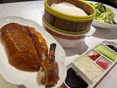 -大鸭梨(天通西苑店)